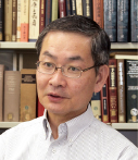 高橋龍太朗氏